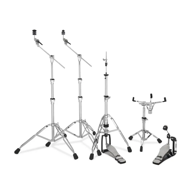 Pdp Pdhwc15 Concept Series 5-Piece Hardware Pack 1