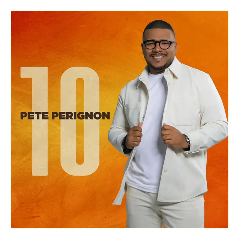 Pete Perginon 10 - Cd 1