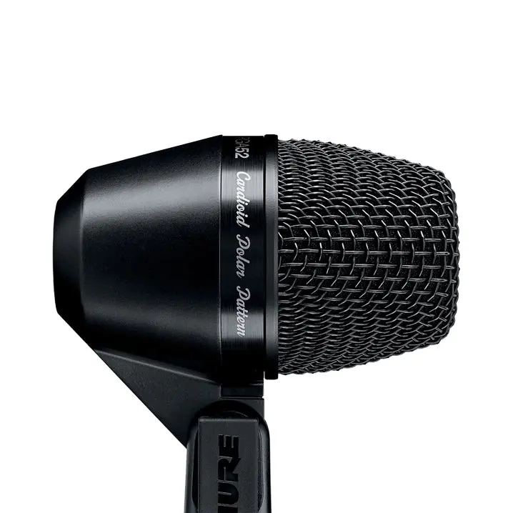 Pga52 Cardioid Dynamic Kick Drum Microphone 1