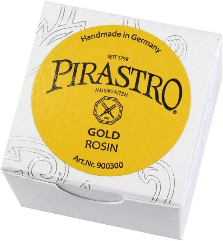 Pirastro Rspg Gold Rosin For Violin 1