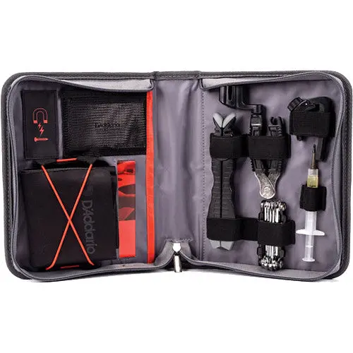 Planet Waves Electric Guitar Maintenance Kit 1
