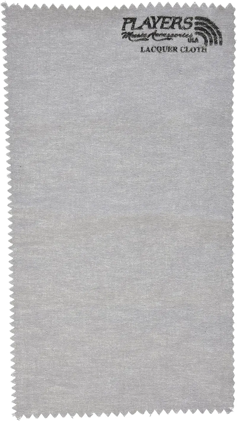Players Products Rainbow Lacquer Cloth Small 1
