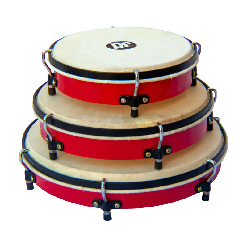 Pleneras Set Don Pablo Dp-Pleneras 1