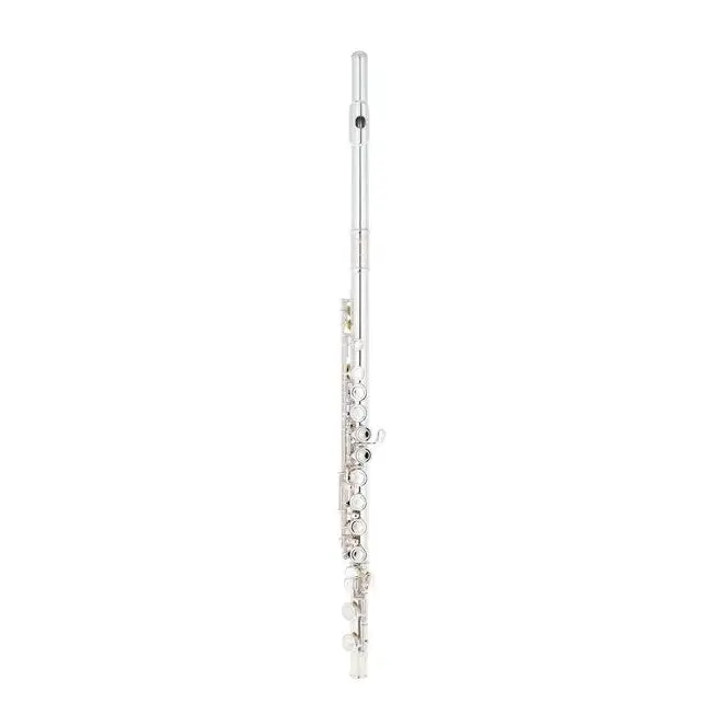 Powell-Sonare Ps11 Closed Hole Flute G & B Foot 1