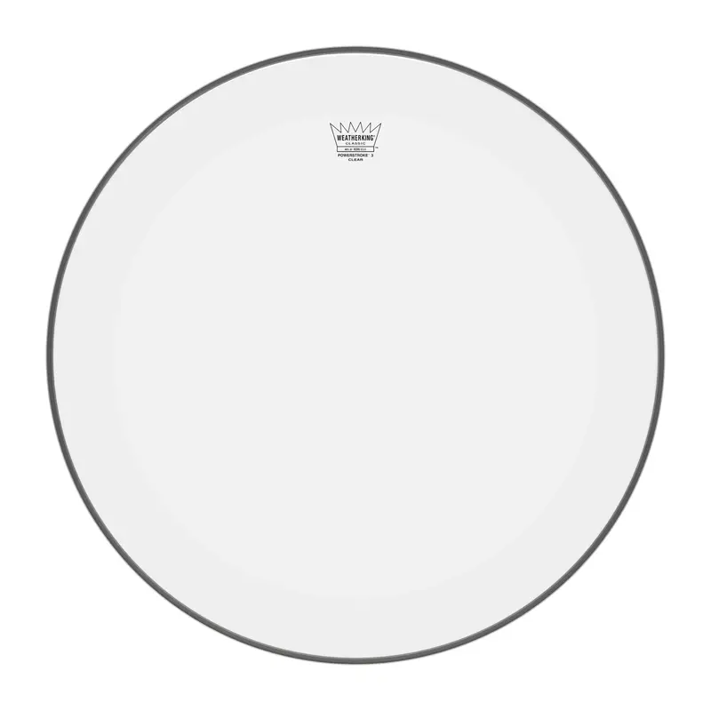 Powerstroke P3 Classic Fit Clear 22" 1