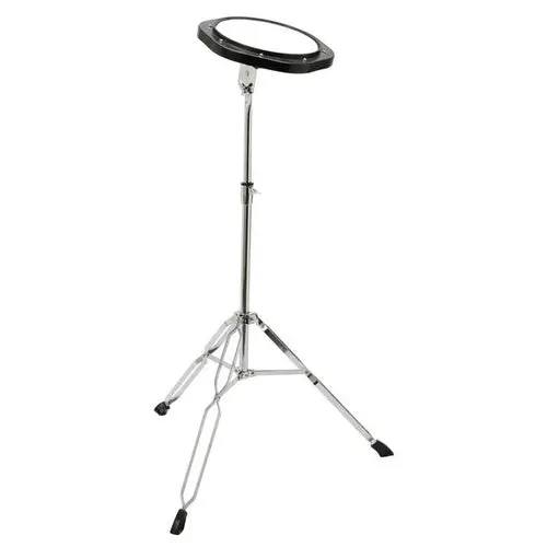 Practice Pad 6" With Stand 1