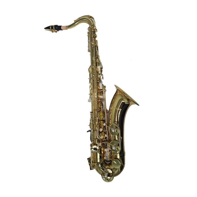 Prelude Duet 2720L Tenor Saxophone - Lacquer 1