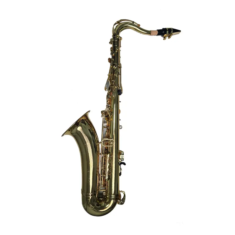 Prelude Duet 2720L Tenor Saxophone - Lacquer 2