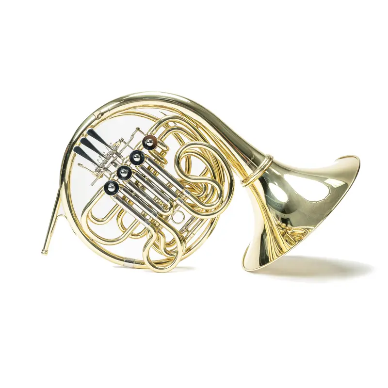 Prelude Duet French Horn Double 1