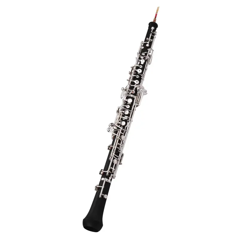 Prelude Duet Oboe - C Key 1