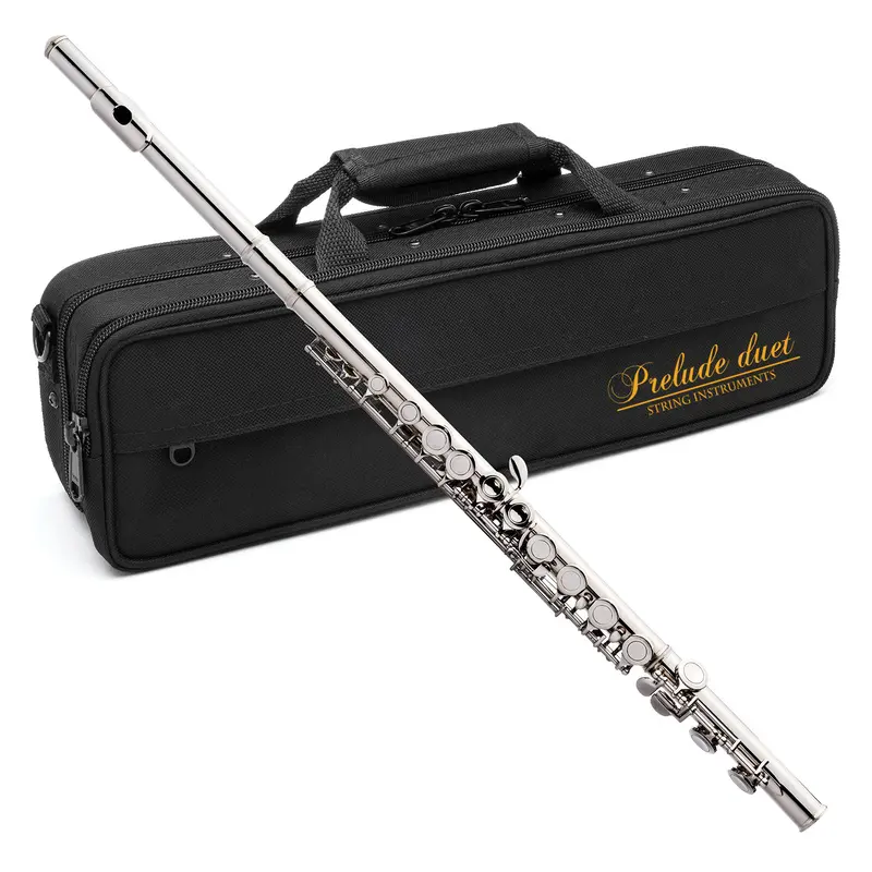 Prelude Duet Student Flute 1