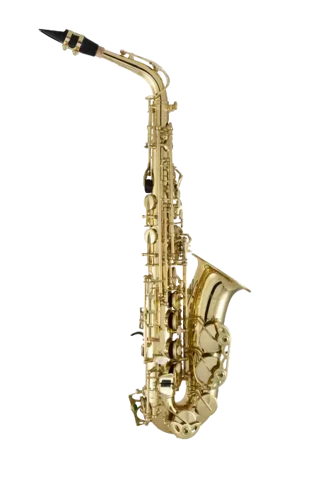 Prelude Pas111 Student Alto Saxophone 1