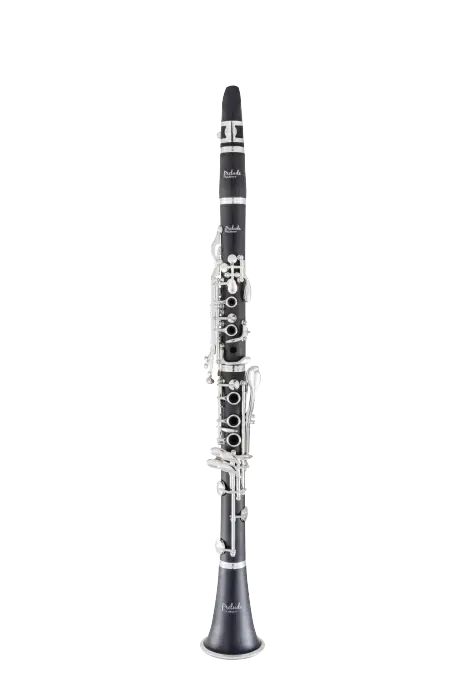 Prelude Pcl111 Bb Soprano Clarinet 1