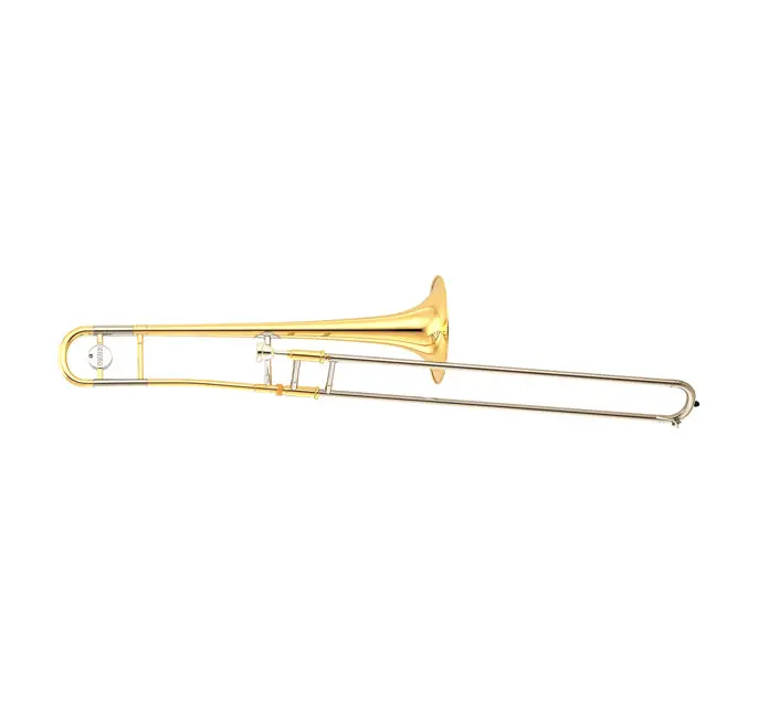 Premium Student Trombone (Lacquer) 1