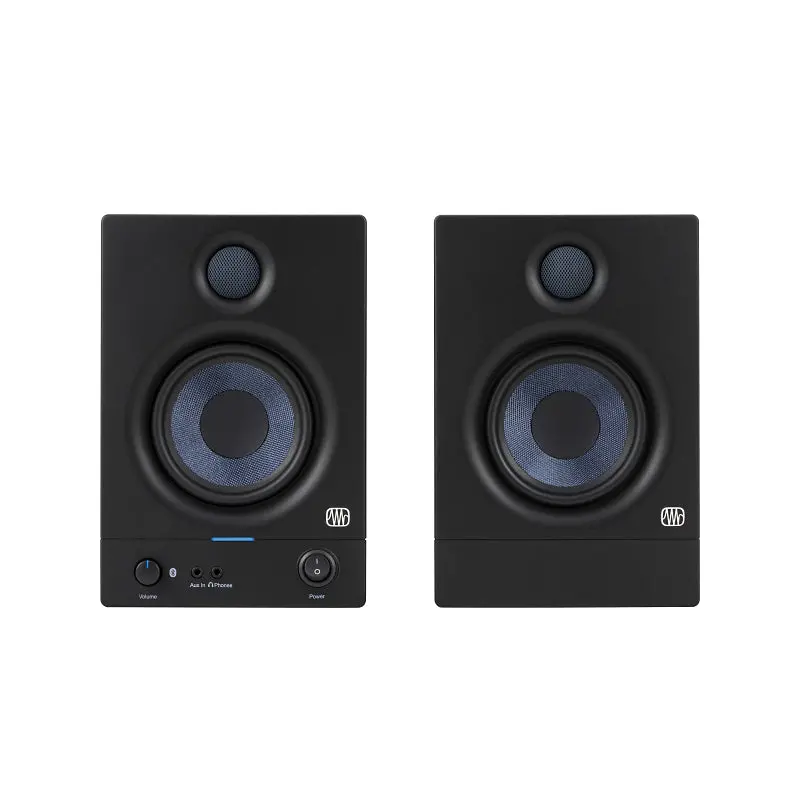 Presonus Eris 4.5Bt 4.5-Inch Powered Bluetooth Studio Monitors 1