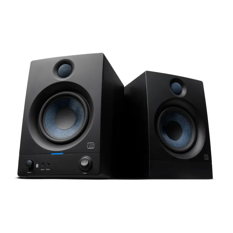 Presonus Eris 5Bt 5.25-Inch Powered Bluetooth Studio Monitors 1