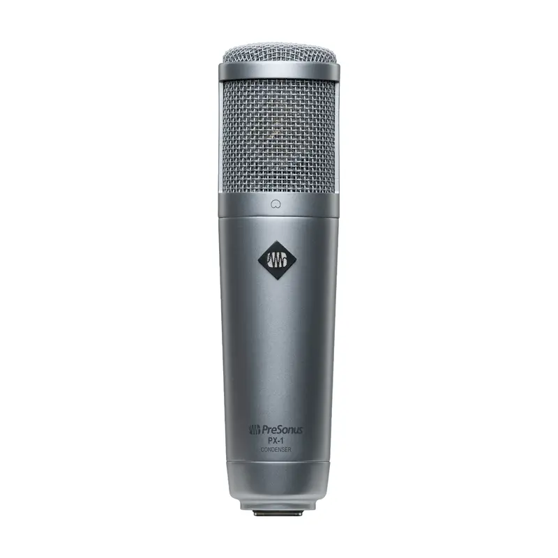 Presonus Px-1 Large-Diaphragm Condenser Microphone 1