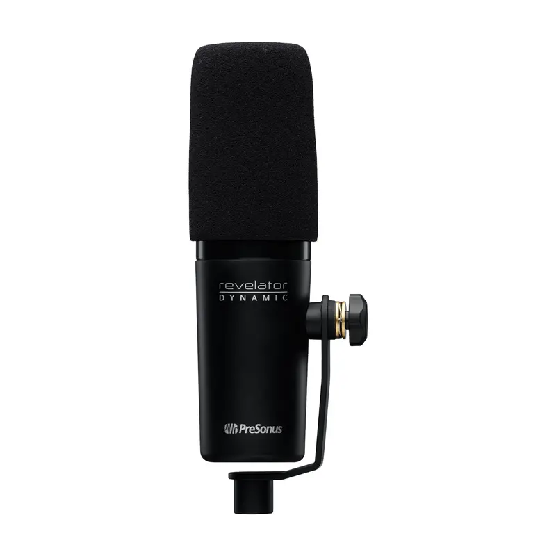 Presonus Revelator Dynamic Usb Microphone 1