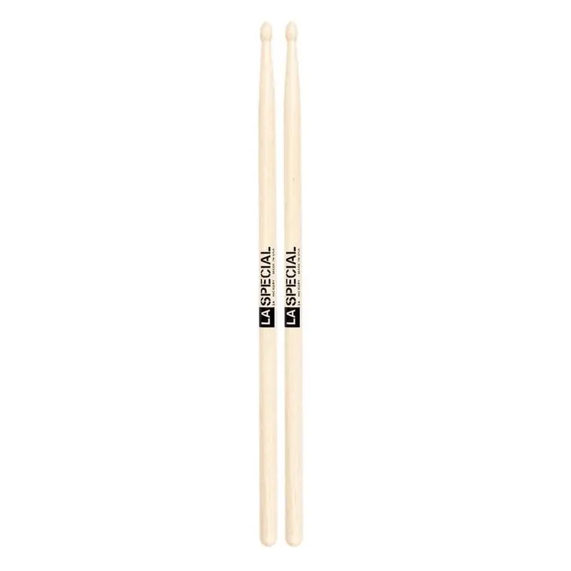 Pro-Mark La Special 5Aw Drum Sticks - 1 Pair 1