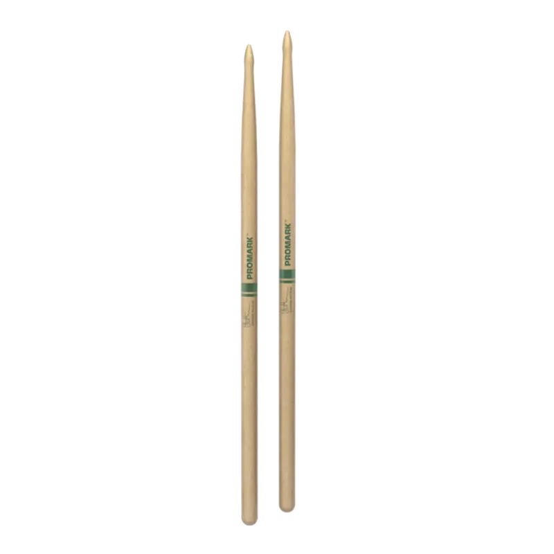 Promark Carter Mclean Signature Drumsticks 1