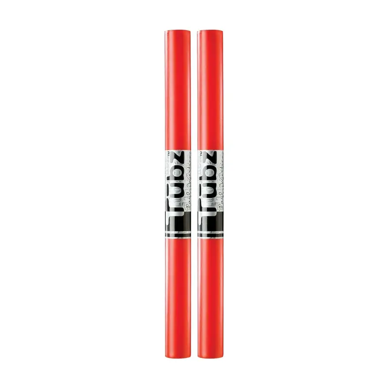 Promark Hollow Plastic Tubes Multi Use Drum Sticks 1