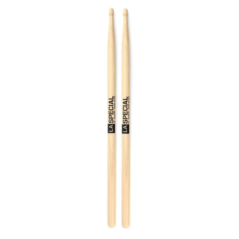 Promark La Special 2B Drumstick Pair 1