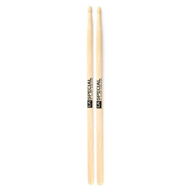 Promark La Special La5bw Drumsticks 1