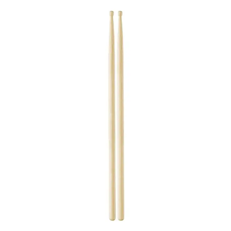 Promark Lau5bw La Special 2B Unlabelled Drumstick - 16" Length; 0.551'' Diameter 1
