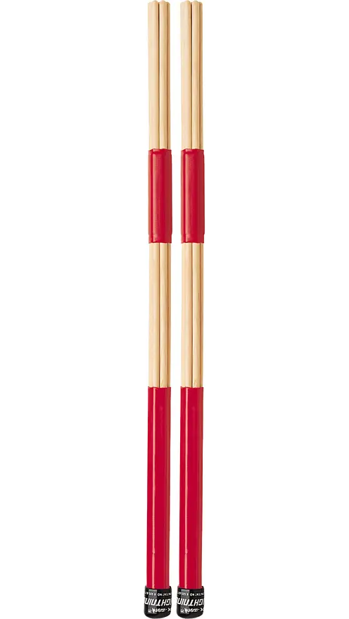 Promark Lightning Rod Drumsticks 1