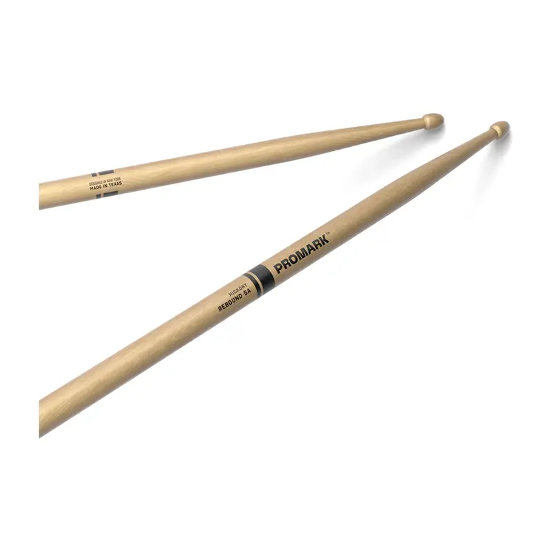 Promark Select Balance Rebound 5A (.565") Drumsticks 2