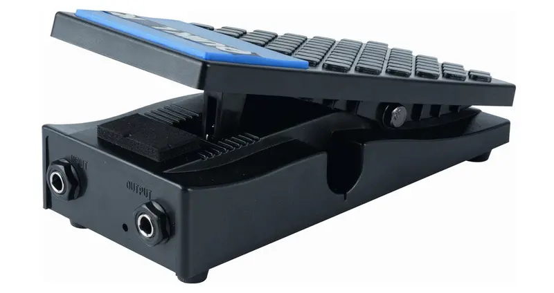 Quiklok Vp26-11 Volume Pedal 1
