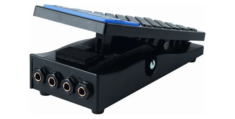 Quiklok Vp26-22 Stereo Volume Pedal 1