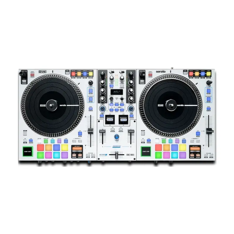 Rane One Mkii Dj Controller 1