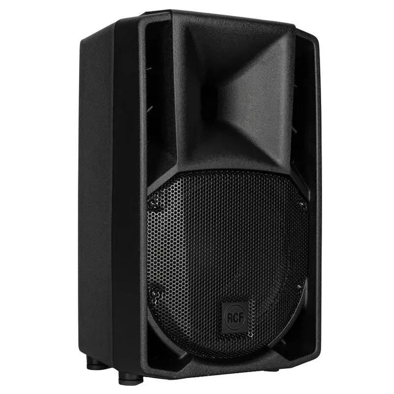 Rcf Art 708-A Mk5 Active 1,400-Watt 2-Way 8-Inch Powered Speaker 1