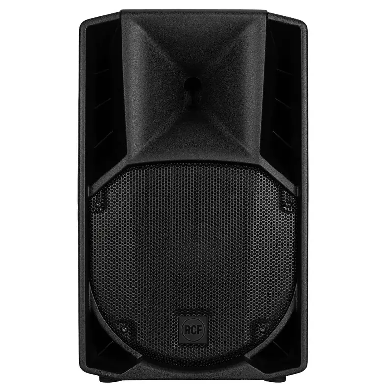 Rcf Art 710-A Mk5 Active 1,400-Watt 2-Way 10-Inch Powered Speaker 1