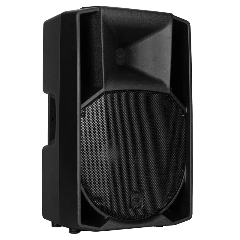 Rcf Art 715-A Mk5 Active 1,400W 15" Powered Speaker 1