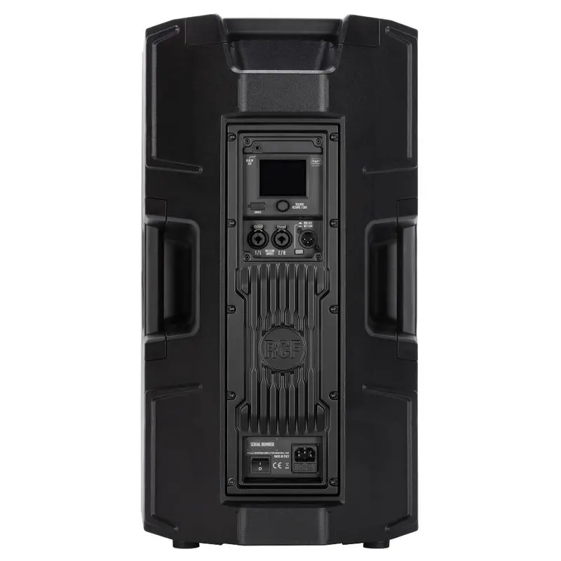 Rcf Art 912-Ax 2,100W 12-Inch Powered Speaker 2