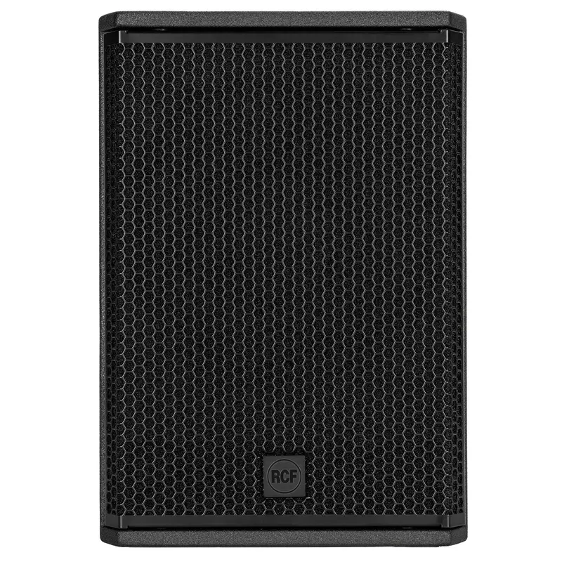 Rcf Sub 702-As Mk3 12-Inch 1,400-Watt Active Subwoofer 1
