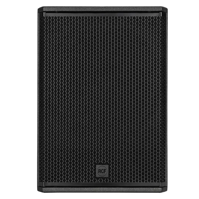 Rcf Sub 705-As Mk3 15-Inch 1,400-Watt Active Subwoofer 1