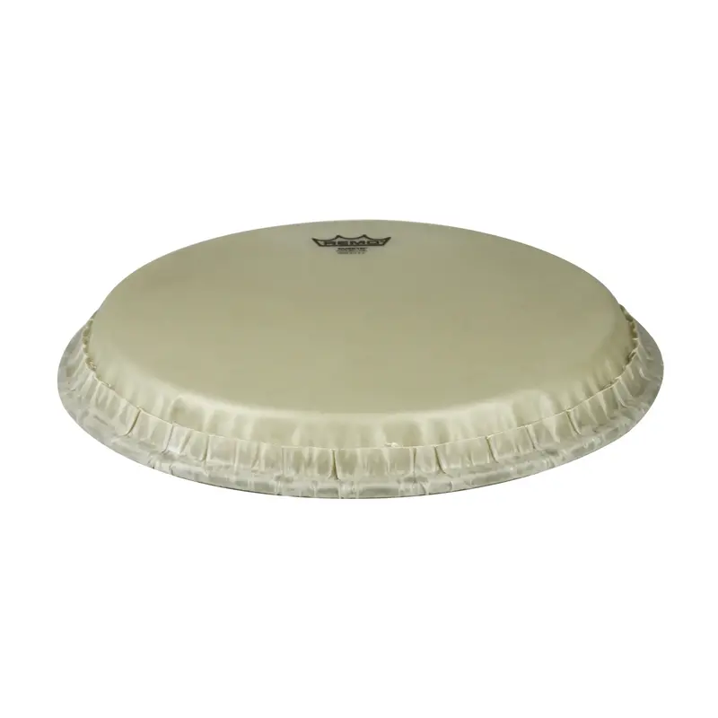 Remo 12.50" Tucked Nuskyn Conga Drumhead 1