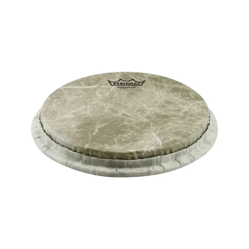 Remo 8.50" Tucked Fiberskyn Bongo Drumhead 1