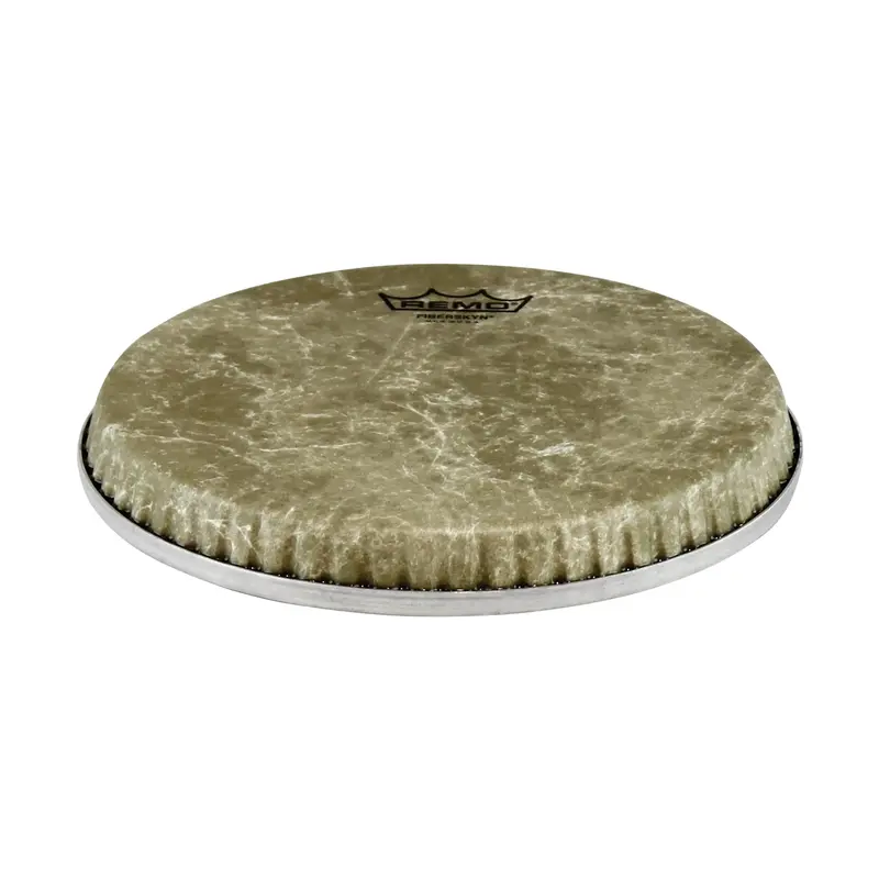 Remo 8" Fiberskyn M6-S800-F3 S-Series Bongo Head 1