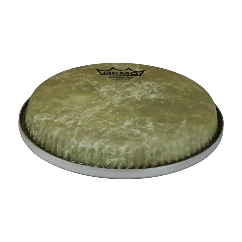 Remo M3-R715-F1 Drum Heads R-Series Low Collar Fiberskyn - 7.15" 1