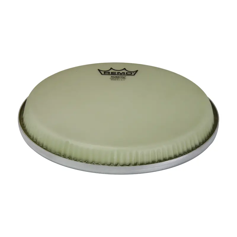 Remo R Series Low Collar Nuskyn Bongo Drumhead 8.5" 1