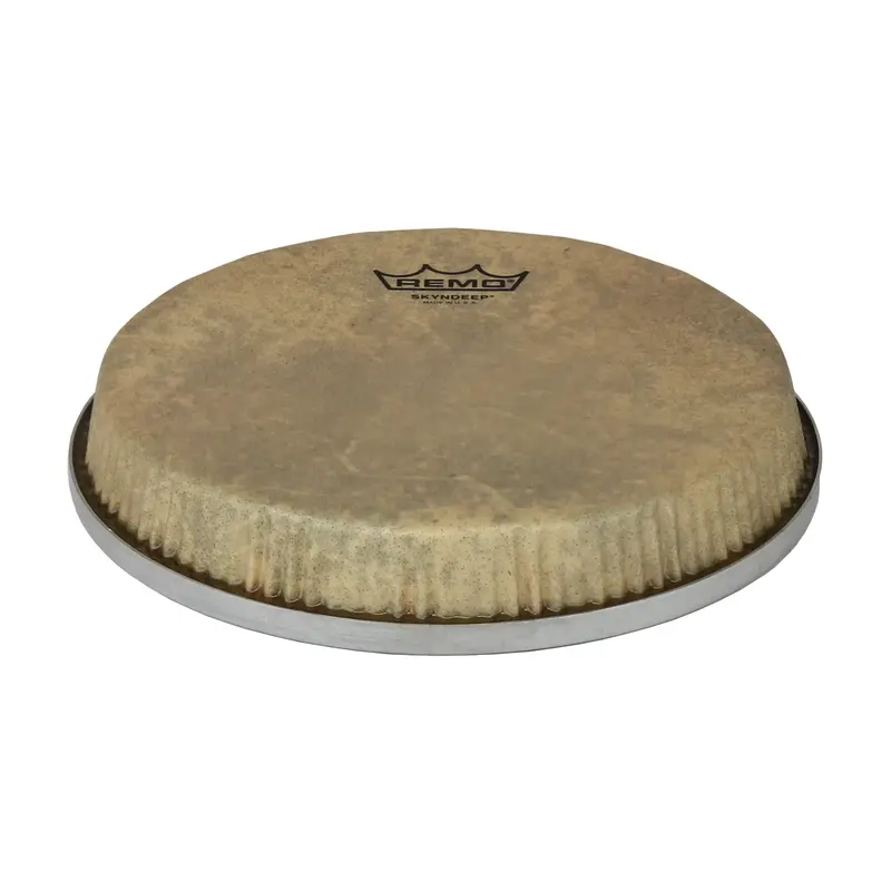 Remo R-Series Skyndeep Bongo Head Calfskin 8.5" 1