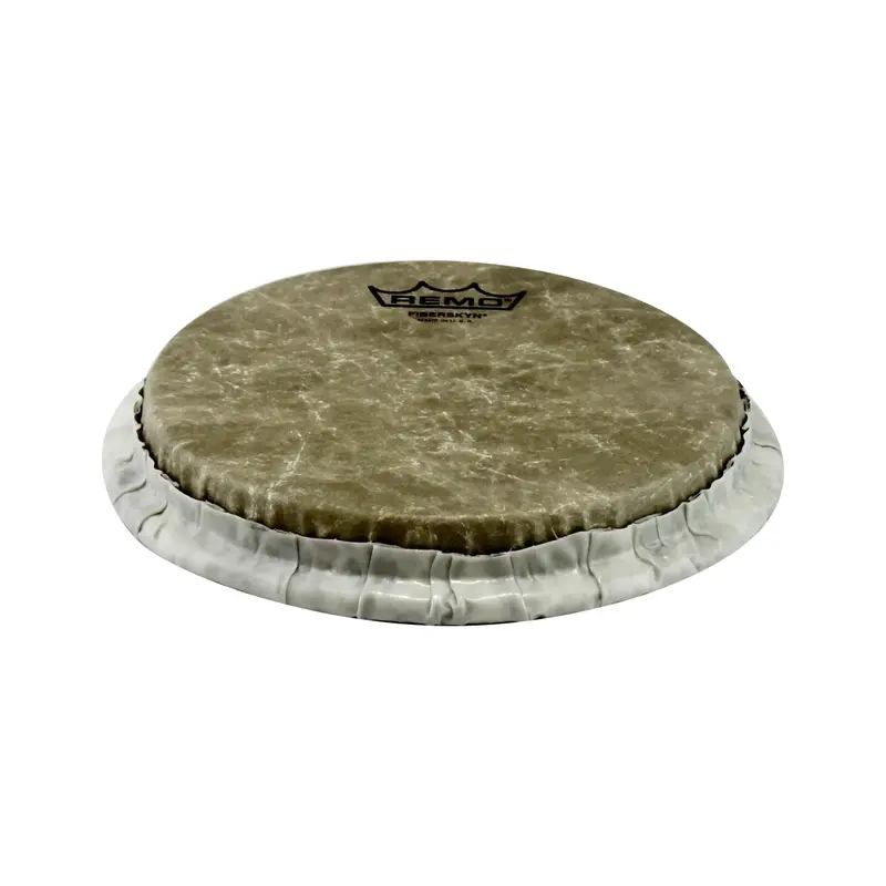 Remo Tucked 7.15" Fiberskyn Bongo Drumhead 1