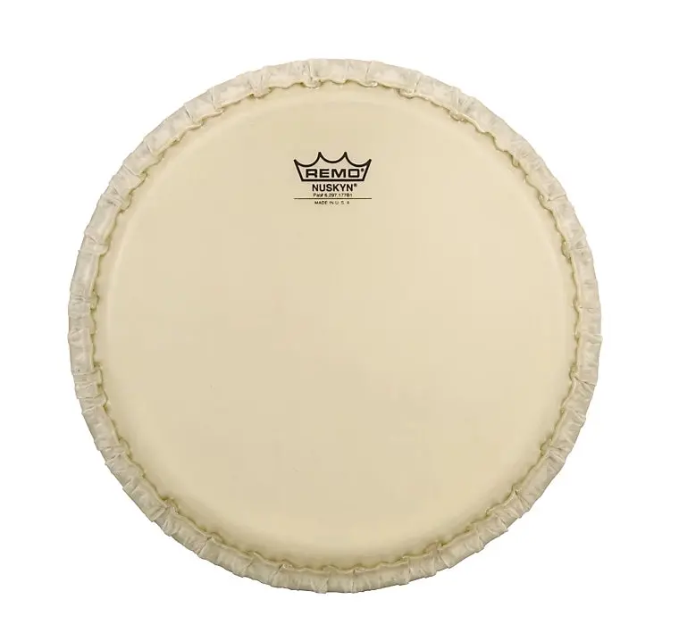 Remo Tucked Nuskyn Conga Drumhead 11.75" 1