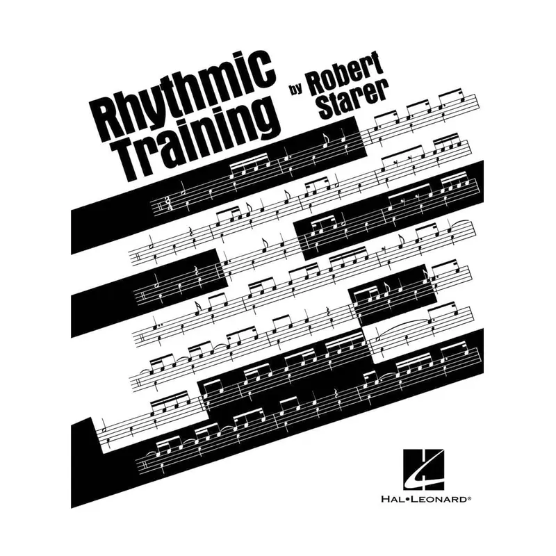 Rhythmic Training Robert Starer 1