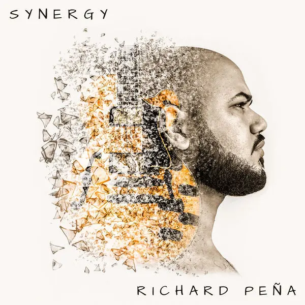 Richard Peña - Synergy Cd 1