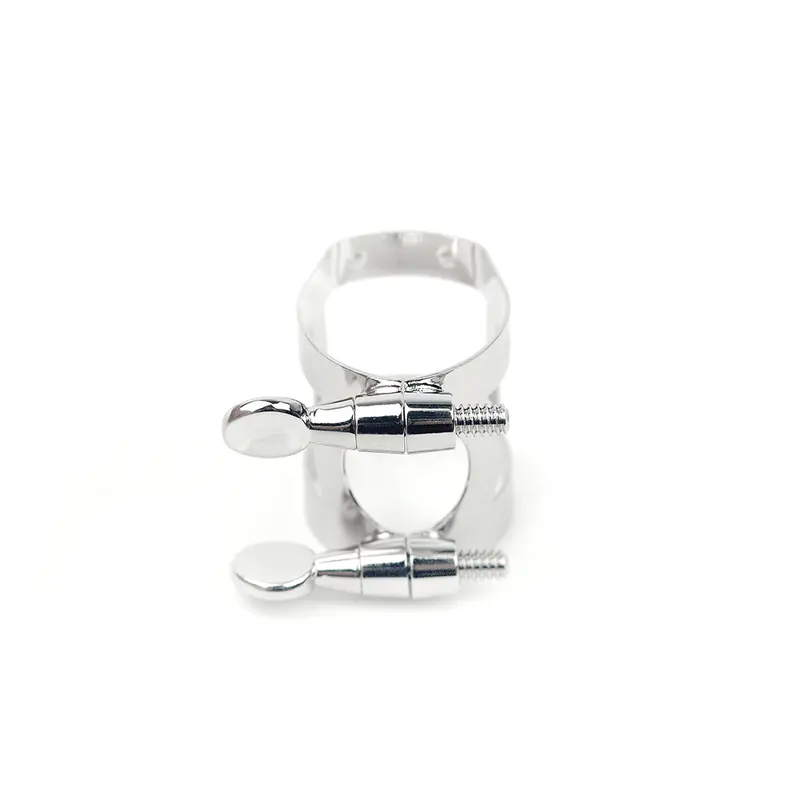 Rico By D'addario Ligature Soprano Saxophone 1